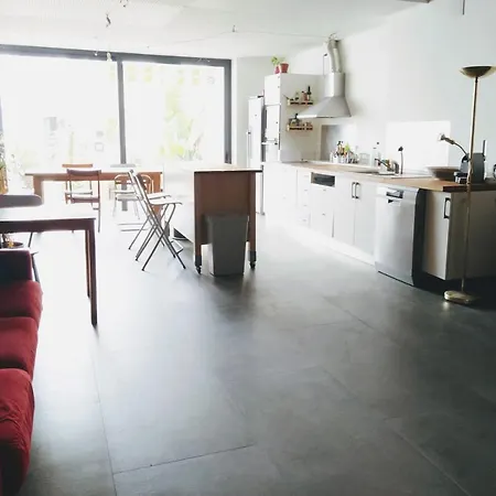 Centric House 100m From The Beach * 马塔罗