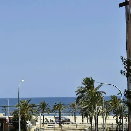 Appartement Centric House 100m From The Beach Mataró