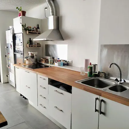 Appartement Centric House 100m From The Beach Mataró