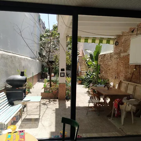 Centric House 100m From The Beach * Mataró
