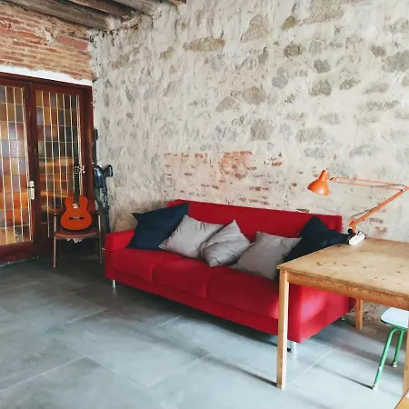 Appartement Centric House 100m From The Beach