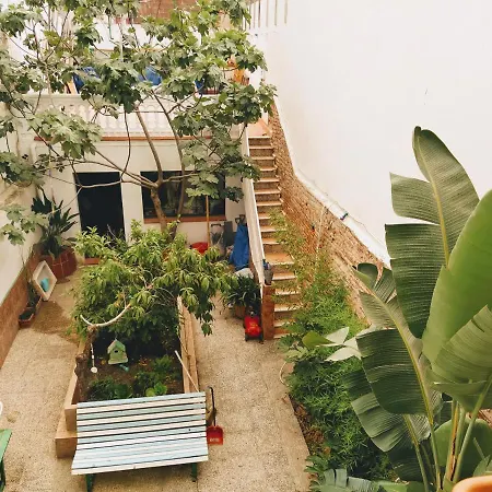 Centric House 100m From The Beach Appartement