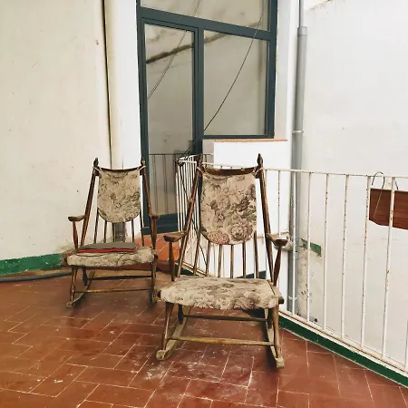 Appartement Centric House 100m From The Beach Mataró