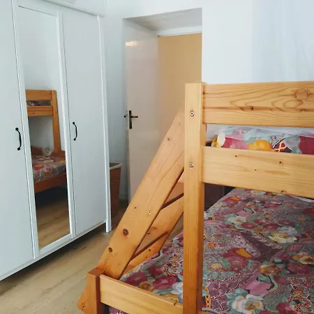 Appartement Centric House 100m From The Beach Mataró